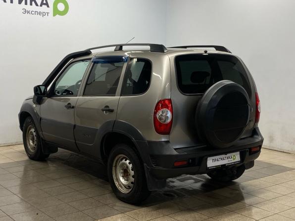 Lada (ВАЗ) Niva с пробегом 2020 года, цена 679 000 рублей, 144000 км, внедорожник, Автокод Объявления