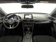 Mazda CX-4 I Рестайлинг Москва  - изображение 43