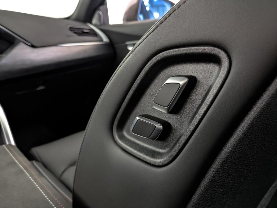 Geely Tugella I Рестайлинг Москва  - изображение 30