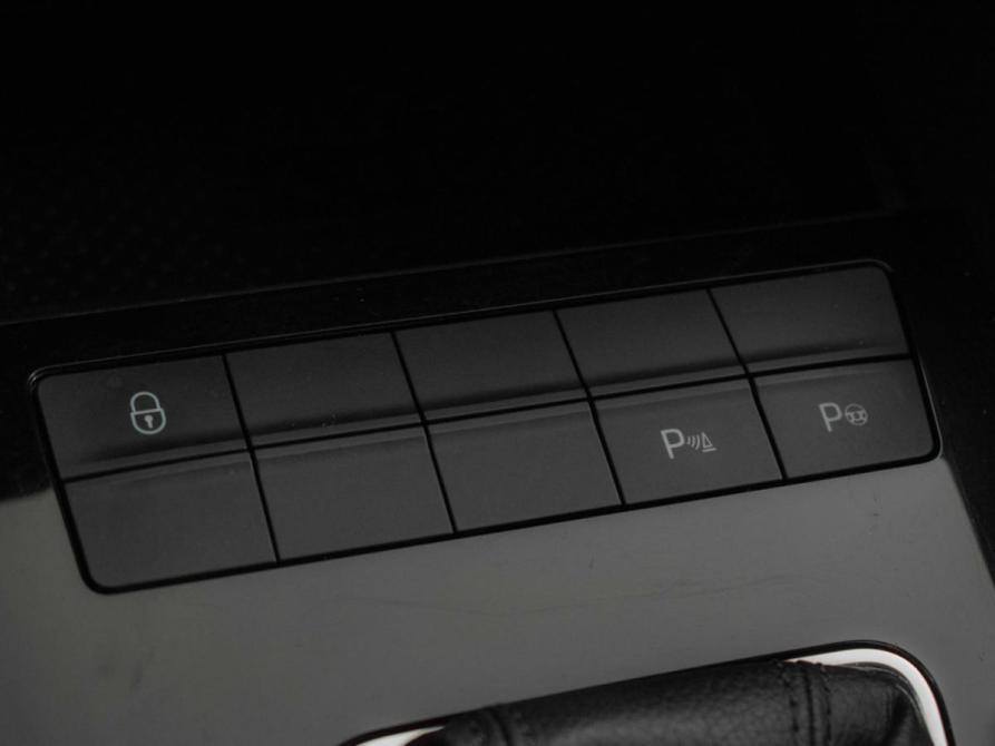 Skoda Octavia III (A7) Рестайлинг Москва  - изображение 14