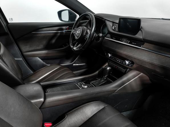 Mazda 6 III (GJ) Рестайлинг 2 с пробегом 2023 года, цена 2 630 000 рублей, 65641 км, седан, Автокод Объявления