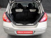 Nissan Tiida I Рестайлинг Екатеринбург  - изображение 22