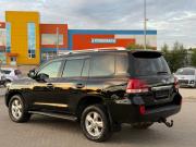 Toyota Land Cruiser 200 Series Сыктывкар  - изображение 40