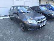 Lada (ВАЗ) Granta I Челябинск  - изображение 6
