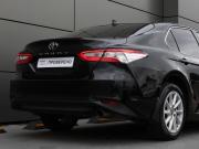 Toyota Camry VIII (XV70) Рестайлинг Москва  - изображение 32