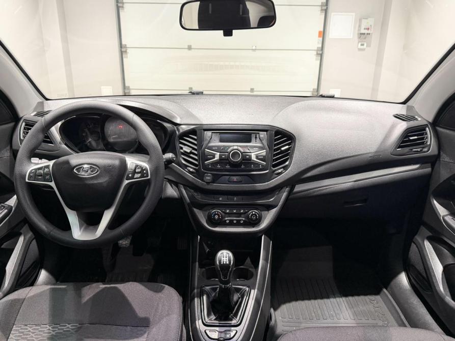 Lada (ВАЗ) Vesta I Екатеринбург  - изображение 16