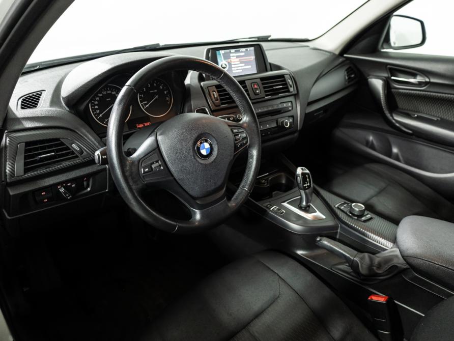 BMW 1 серии II (F20/F21) Санкт-Петербург  - изображение 11