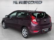 Hyundai Solaris I Уфа  - изображение 17