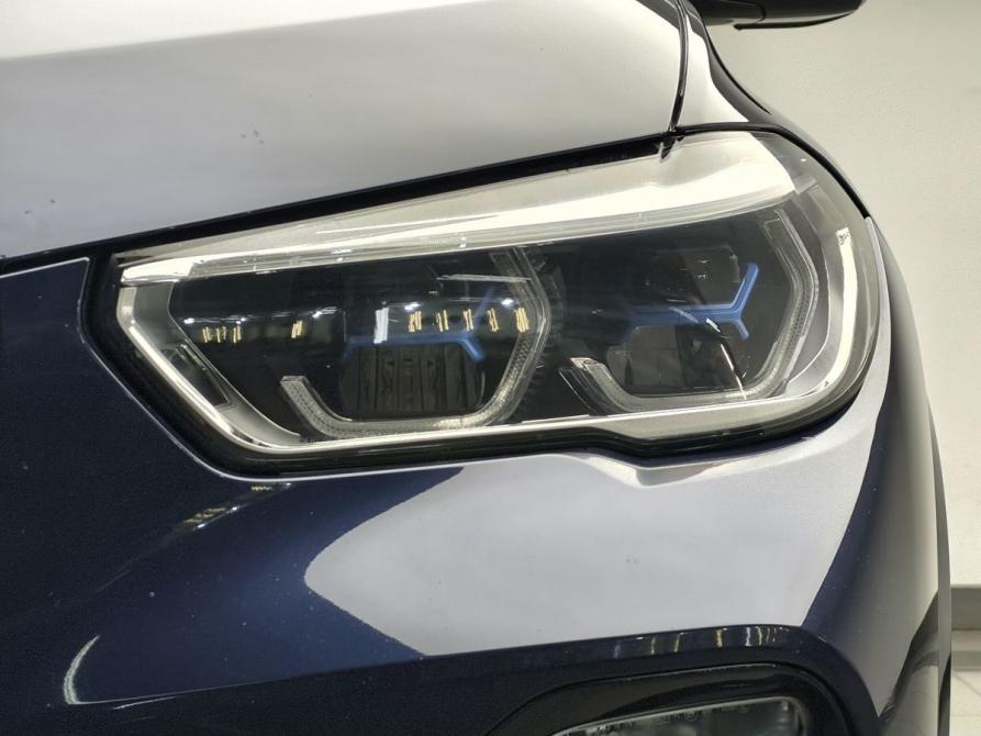 BMW X5 IV (G05/G18) Москва  - изображение 29