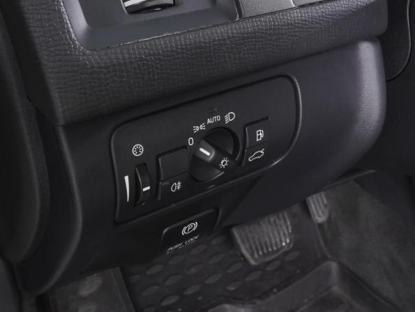 Volvo XC60 I с пробегом 2013 года, цена 1 420 000 рублей, 255578 км, внедорожник, Автокод Объявления