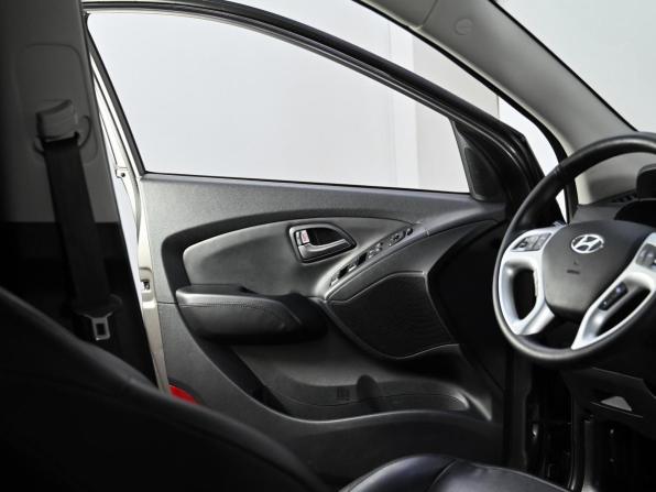 Hyundai ix35 I Рестайлинг с пробегом 2013 года, цена 1 049 000 рублей, 132000 км, внедорожник, Автокод Объявления
