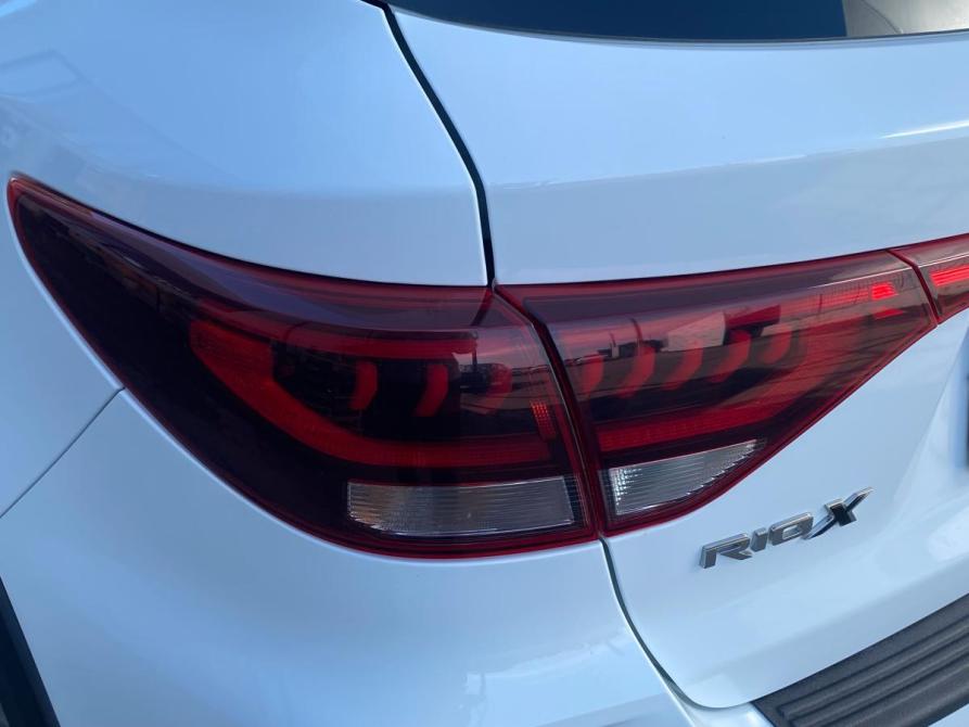Kia Rio IV Рестайлинг Курган  - изображение 14