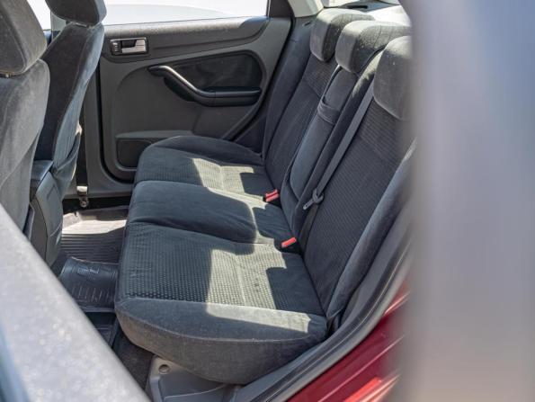 Ford Focus II с пробегом 2007 года, цена 480 000 рублей, 260900 км, седан, Автокод Объявления