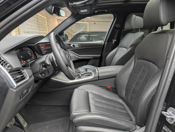 BMW X5 IV (G05/G18) с пробегом 2019 года, цена 7 095 000 рублей, 67879 км, внедорожник, Автокод Объявления