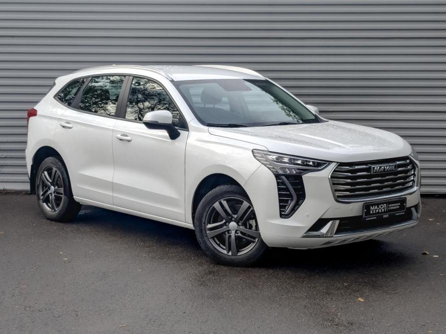 Haval Jolion I Москва  - изображение 3