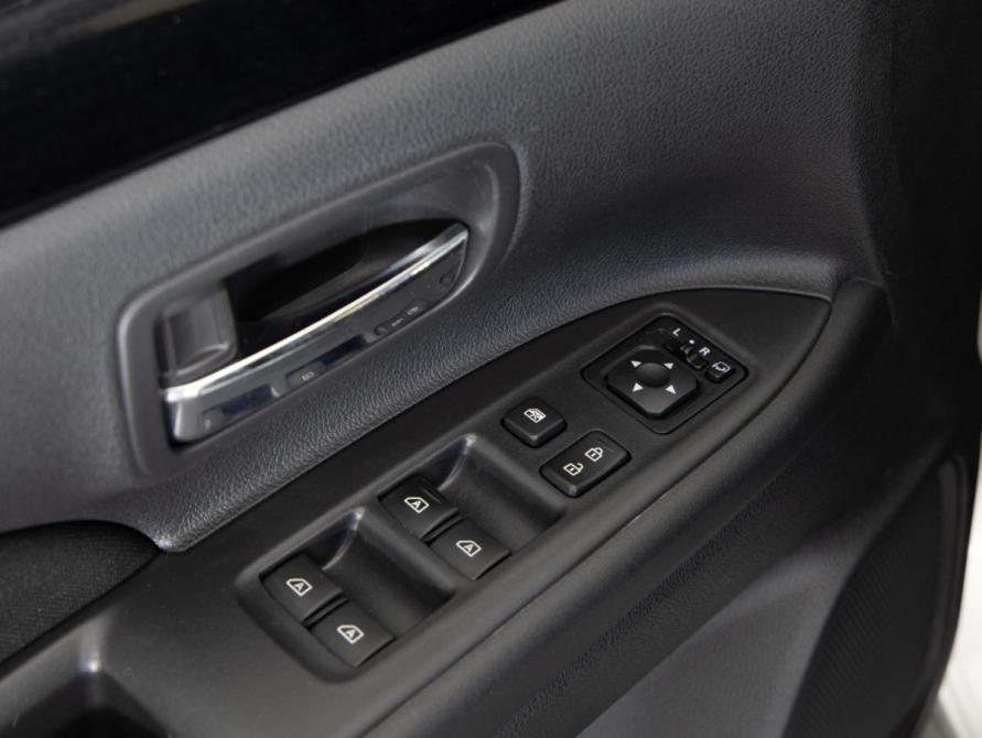 Mitsubishi Outlander III Рестайлинг 3 Санкт-Петербург  - изображение 22
