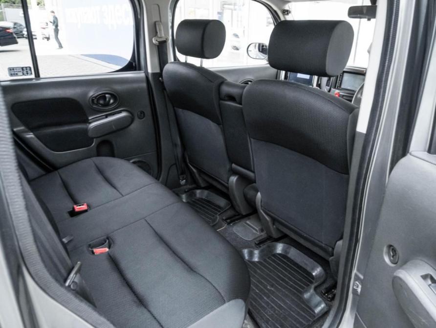 Nissan Cube III (Z12) Ставрополь  - изображение 11