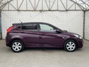 Hyundai Solaris I Тамбов  - изображение 28