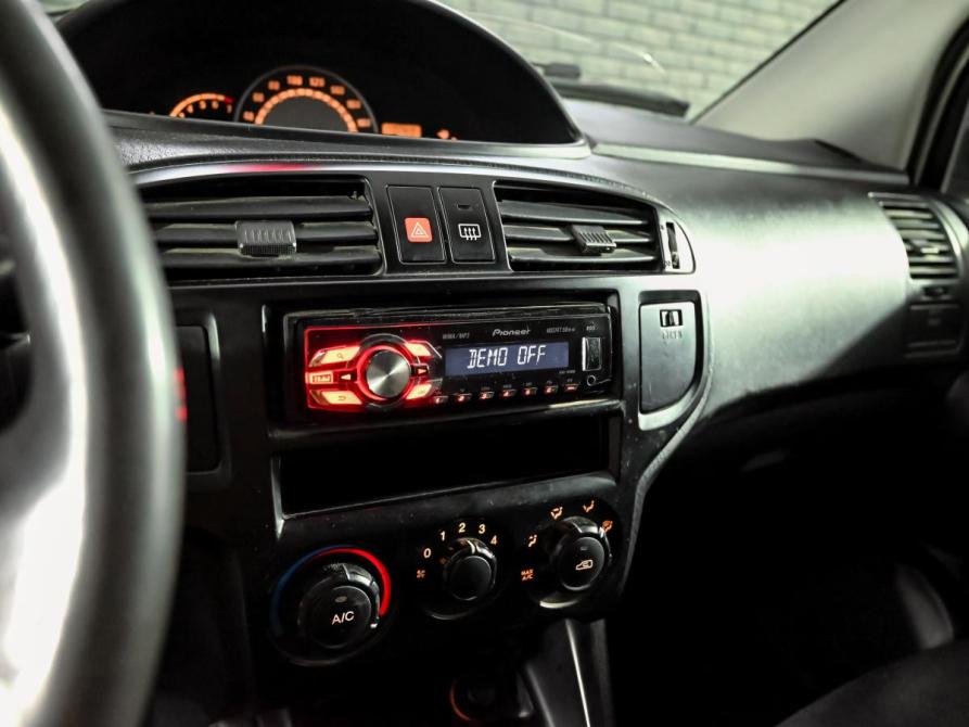 Hyundai Matrix I Рестайлинг 2 Екатеринбург  - изображение 11