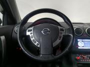 Nissan Qashqai I Рестайлинг Москва  - изображение 37
