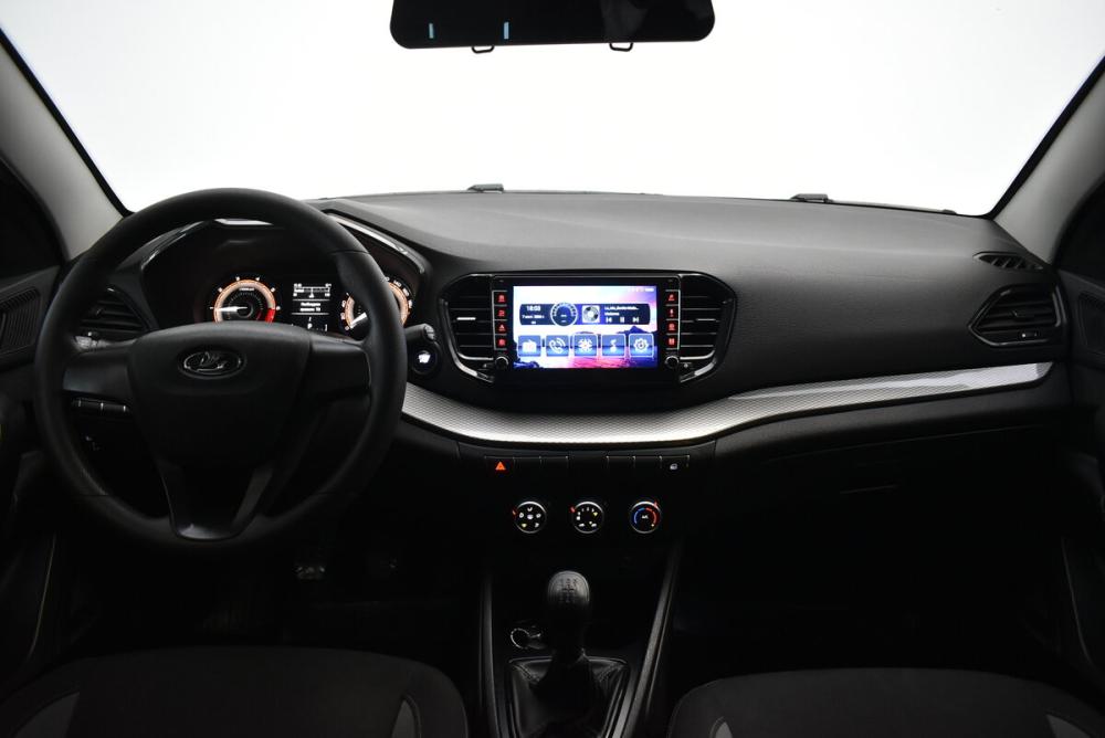 Lada (ВАЗ) Vesta I Рестайлинг (NG) Москва  - изображение 5