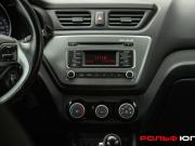 Kia Rio III Рестайлинг Москва  - изображение 31