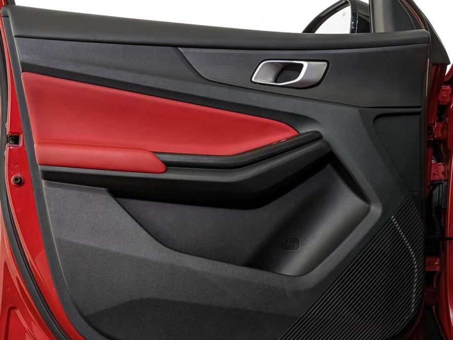 Changan CS55 Plus II Рестайлинг Москва  - изображение 18