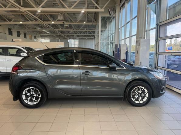 Citroen DS4 с пробегом 2012 года, цена 578 000 рублей, 256030 км, хэтчбек, Автокод Объявления