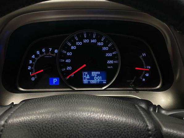 Toyota RAV4 IV (XA40) с пробегом 2014 года, цена 2 195 000 рублей, 126820 км, внедорожник, Автокод Объявления