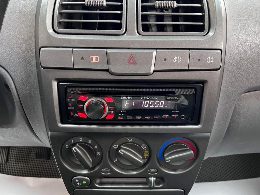 Hyundai Accent II Тверь  - изображение 14