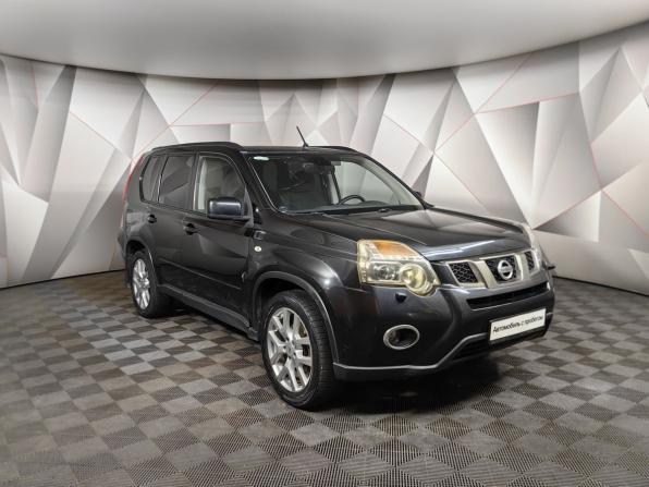 Nissan X-Trail II Рестайлинг с пробегом 2012 года, цена 1 100 000 рублей, 141866 км, внедорожник, Автокод Объявления