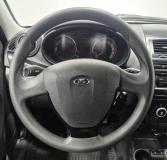 Lada (ВАЗ) Granta I Рестайлинг Воронеж  - изображение 32