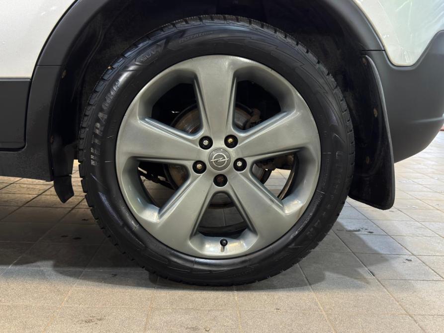 Opel Mokka I Санкт-Петербург  - изображение 9