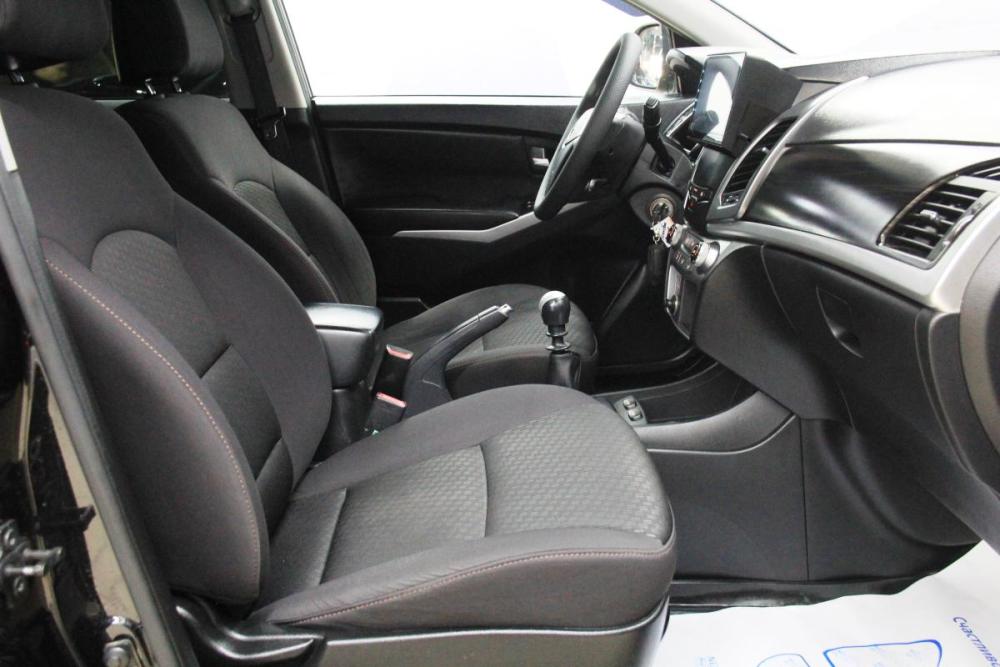 SsangYong Actyon II Рестайлинг Чебоксары  - изображение 14