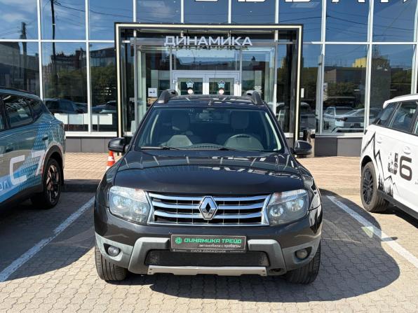 Renault Duster I с пробегом 2014 года, цена 844 000 рублей, 209881 км, внедорожник, Автокод Объявления