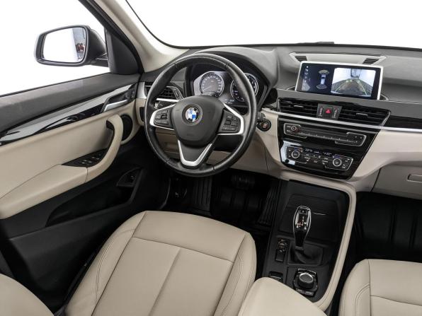 BMW X1 II (F48) Рестайлинг с пробегом 2021 года, цена 3 040 000 рублей, 46731 км, внедорожник, Автокод Объявления