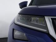 Skoda Kodiaq I Москва  - изображение 48