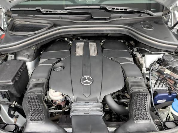 Mercedes-Benz GLE I (W166) с пробегом 2017 года, цена 5 000 000 рублей, 75631 км, внедорожник, Автокод Объявления