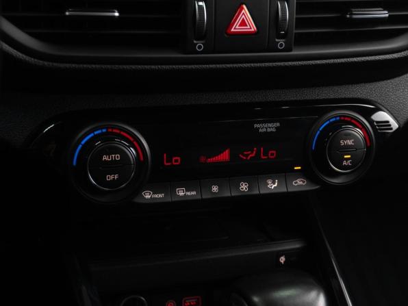 Kia Cerato IV с пробегом 2019 года, цена 2 019 000 рублей, 90821 км, седан, Автокод Объявления