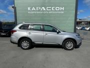 Mitsubishi Outlander III Рестайлинг 3 Екатеринбург  - изображение 16