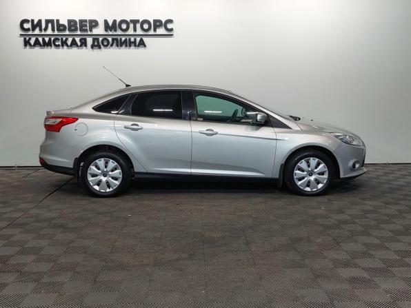Ford Focus III с пробегом 2012 года, цена 750 000 рублей, 117390 км, седан, Автокод Объявления