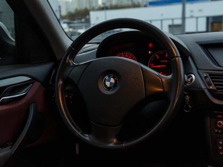 BMW X1 I (E84) Москва  - изображение 10