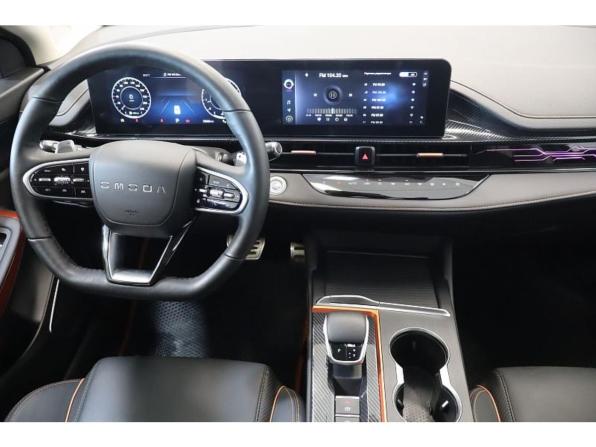 Omoda S5 GT с пробегом 2023 года, цена 1 817 000 рублей, 18994 км, седан, Автокод Объявления