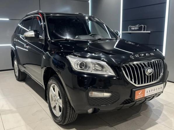 Lifan X60 I Рестайлинг с пробегом 2015 года, цена 644 000 рублей, 156000 км, внедорожник, Автокод Объявления