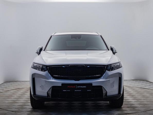 Knewstar 001 с пробегом 2024 года, цена 3 370 000 рублей, 26791 км, внедорожник, Автокод Объявления