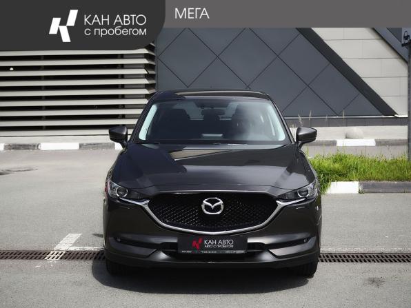Mazda CX-5 II с пробегом 2019 года, цена 2 884 000 рублей, 67823 км, внедорожник, Автокод Объявления