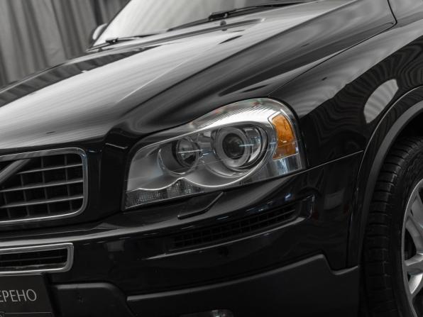 Volvo XC90 I Рестайлинг с пробегом 2010 года, цена 1 780 000 рублей, 206833 км, внедорожник, Автокод Объявления
