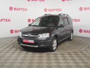 Lada (ВАЗ) Largus I Вологда  - изображение 18