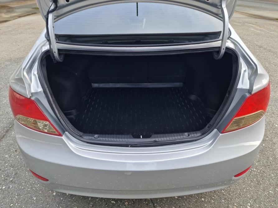 Hyundai Solaris I Екатеринбург  - изображение 13