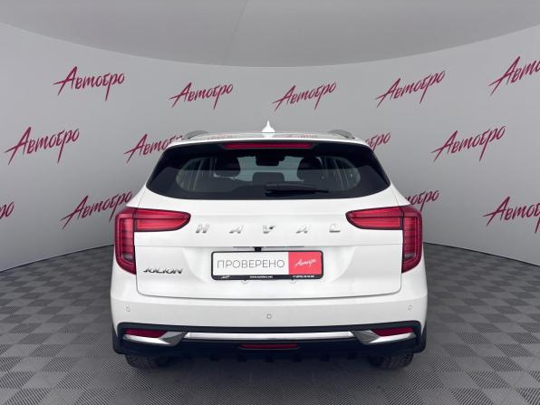 Haval Jolion I с пробегом 2023 года, цена 1 745 000 рублей, 99592 км, внедорожник, Автокод Объявления
